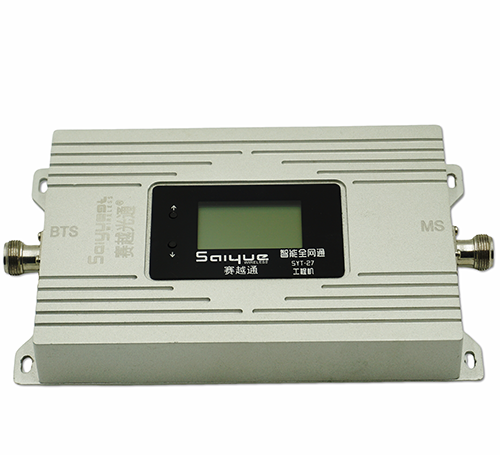 辛集单频手机信号放大器800㎡