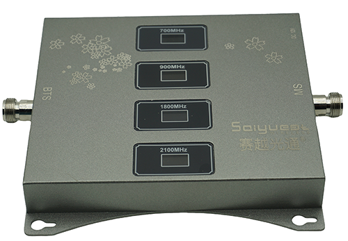  辛集四频手机信号接收器200㎡