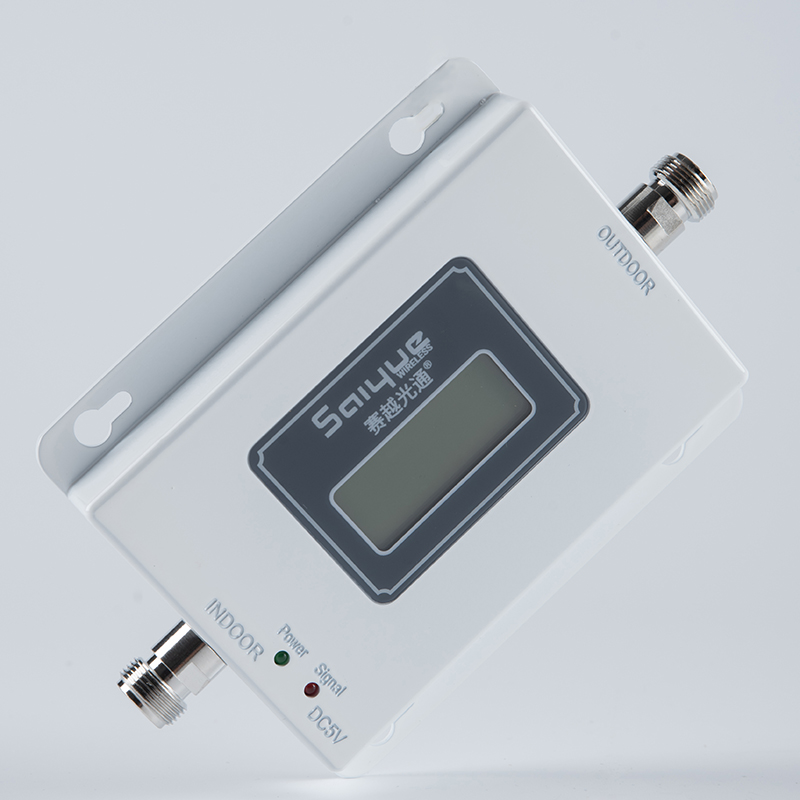 辛集家用配电房机房信号放大器200㎡