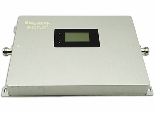  辛集三频/四频/五频手机信号接收器800㎡
