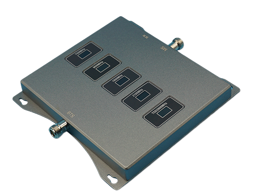 辛集五频4G+5G手机信号增强器200㎡