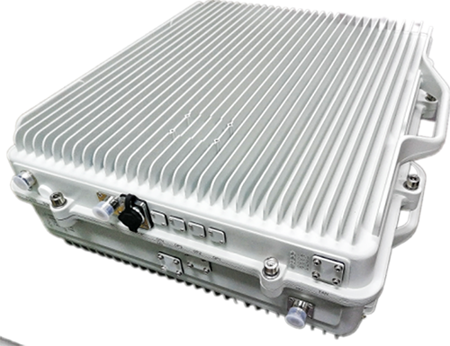 辛集信令级数字室分型移动通信干扰器