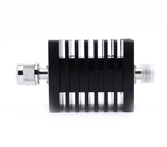  辛集腔体固定衰减器0-3G/0-4G  N型接口